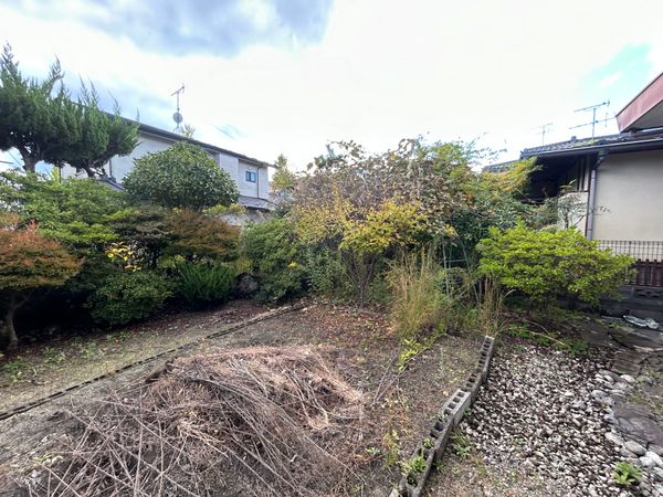 鶴ケ谷8丁目 土地 土地写真 土地写真