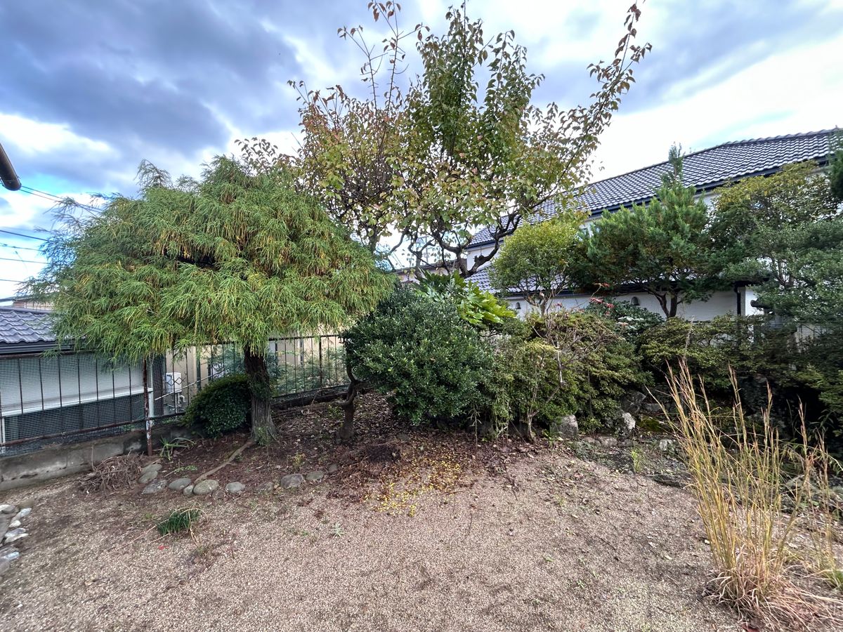 鶴ケ谷8丁目 土地 土地写真 土地写真