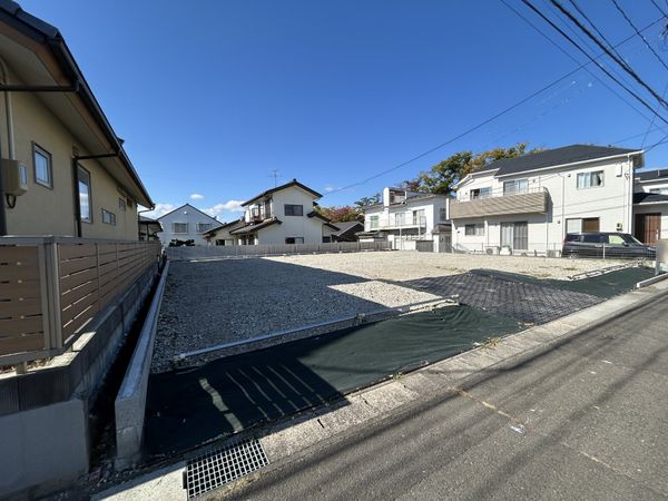 鶴ケ谷7丁目 土地 土地写真 鶴ケ谷7丁目 土地 土地写真