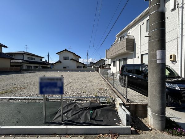 鶴ケ谷7丁目 土地 土地写真 鶴ケ谷7丁目 土地 土地写真