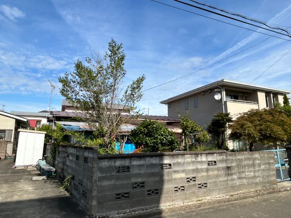 高松一丁目 土地 土地写真 土地写真