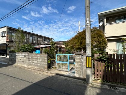 高松一丁目 土地 土地写真