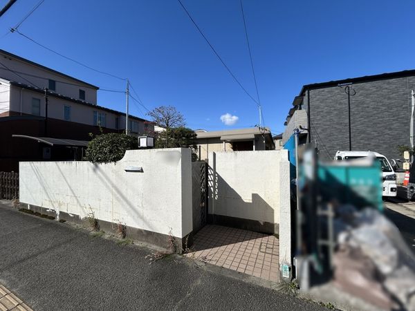 台原四丁目 土地 土地写真 台原四丁目 土地 土地写真