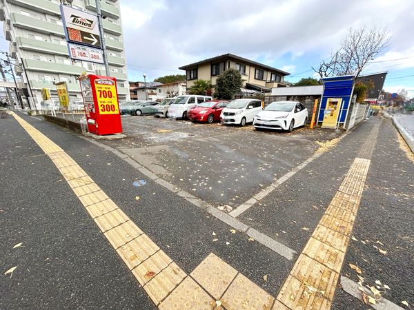 上杉6丁目 土地 土地写真 上杉6丁目 土地 土地写真