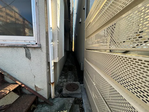 地下鉄東西線「大町西公園」駅まで徒歩8分の好立地！