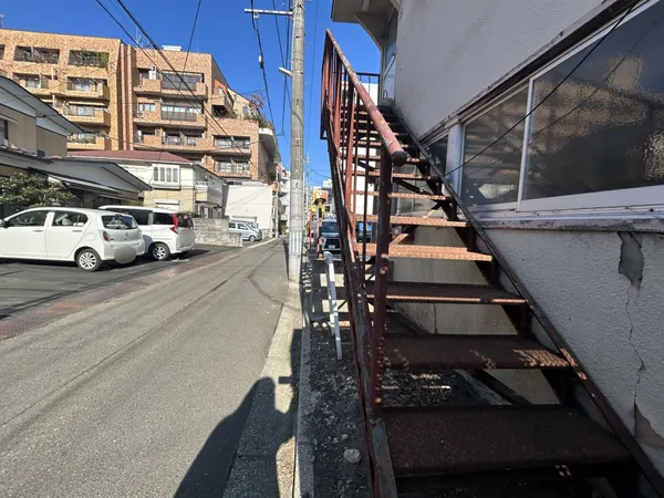 地下鉄南北線「勾当台公園」駅まで徒歩10分の好立地！