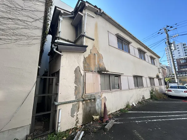 立町小学校まで徒歩４分でお子様の通学にも安心です！