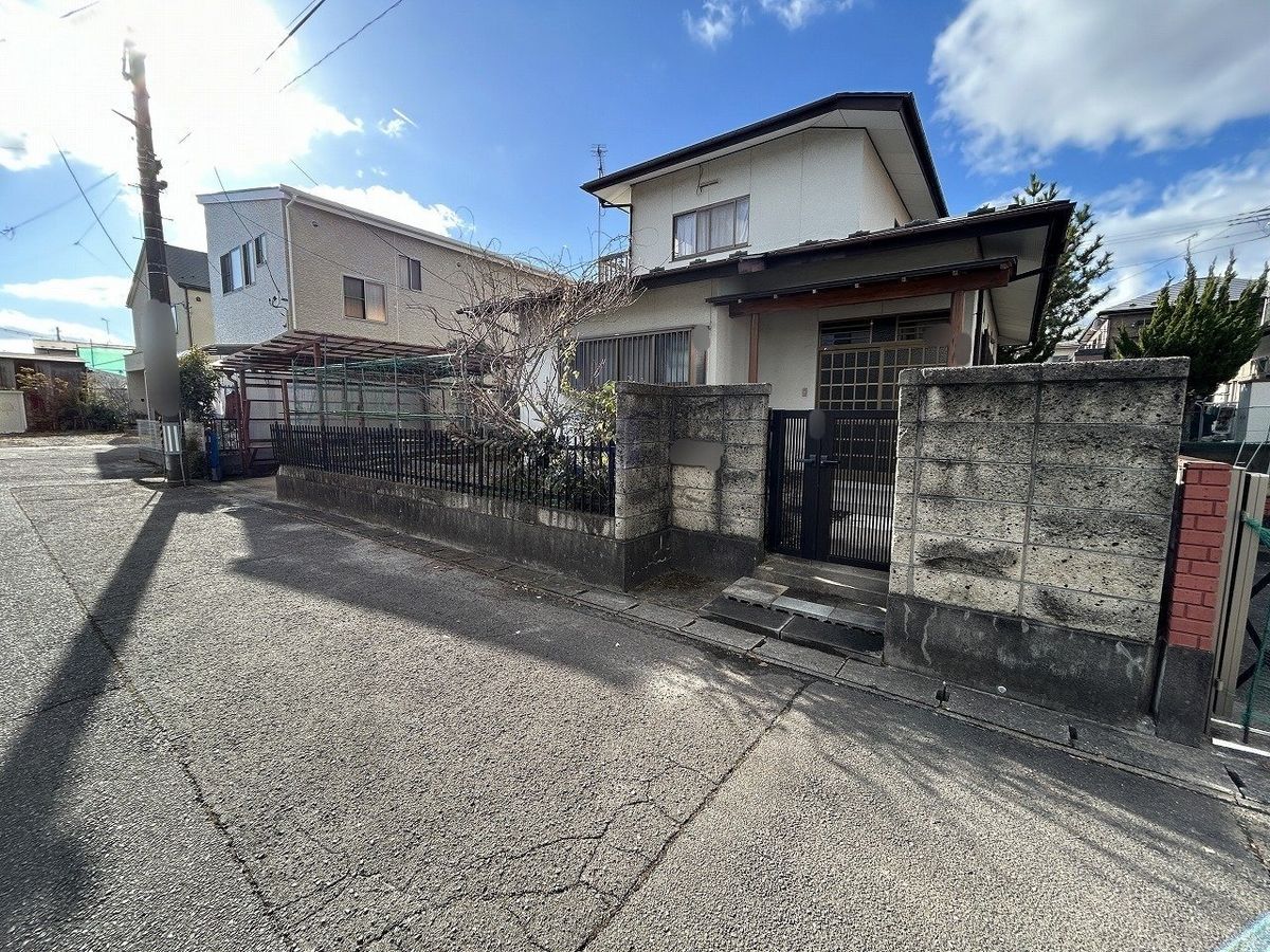 多賀城市高橋一丁目 土地 土地写真 土地写真