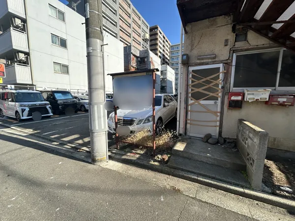 2沿線利用可能な好立地