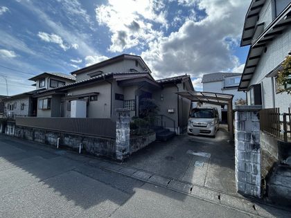 鶴ケ谷3丁目 土地 土地写真