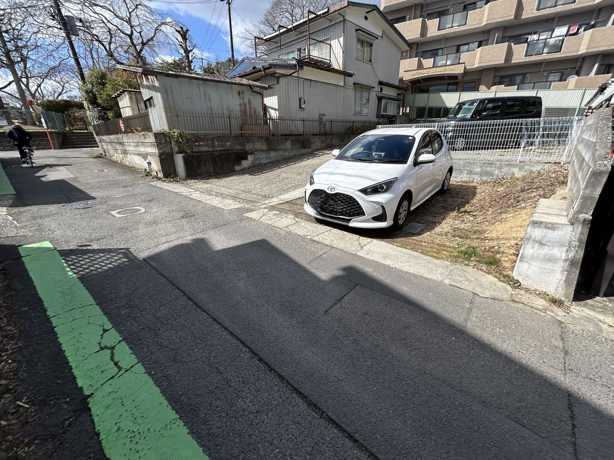 東仙台6丁目 土地 土地写真 土地写真