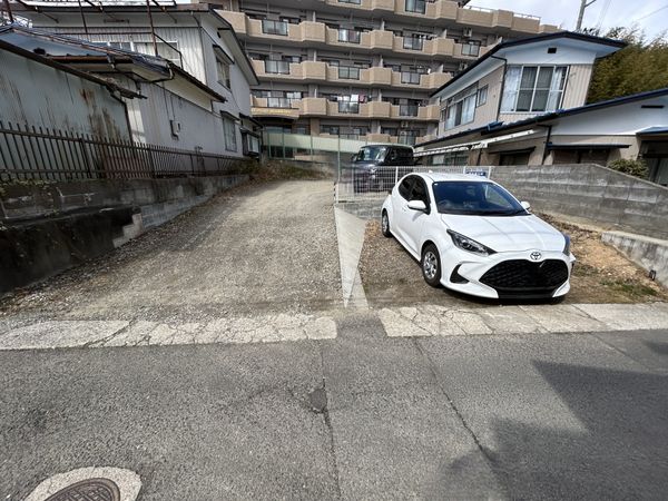 東仙台6丁目 土地 土地写真 東仙台6丁目 土地 土地写真