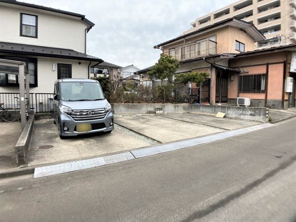 土地 二の森 土地写真 土地 二の森 土地写真