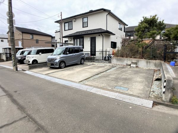 土地 二の森 土地写真 土地 二の森 土地写真