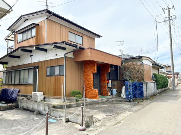 燕沢2丁目 土地 土地写真 燕沢2丁目 土地 土地写真