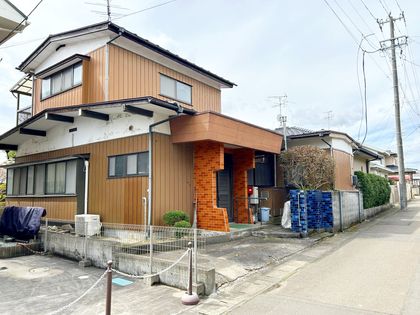 燕沢2丁目 土地 土地写真