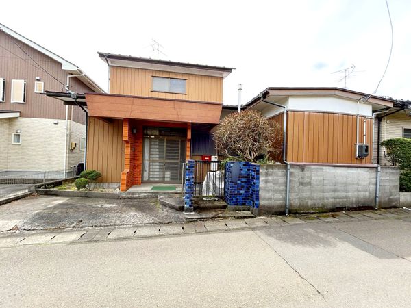 燕沢2丁目 土地 土地写真 燕沢2丁目 土地 土地写真