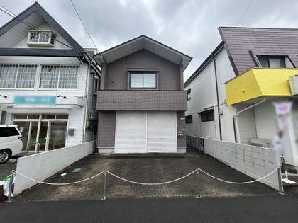 土地 南光台3丁目 土地写真