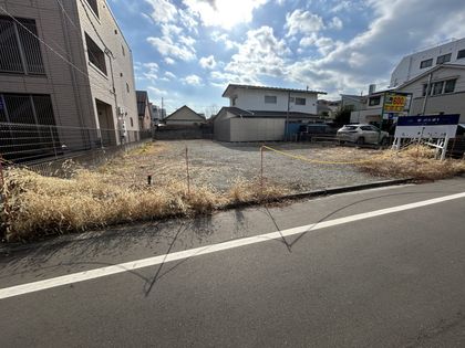 宮町4丁目 土地 土地写真