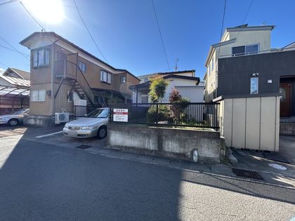 南光台2丁目 土地 土地写真