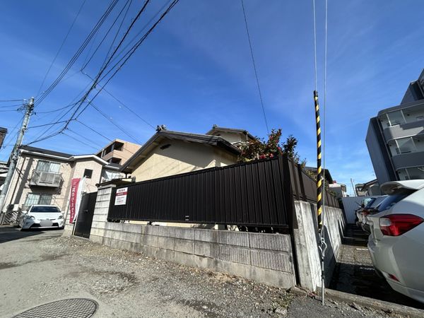 柏木2丁目 土地 土地写真 柏木2丁目 土地 土地写真