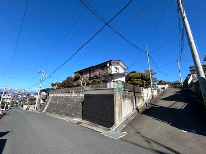 南光台2丁目 土地 土地写真
