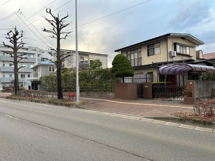 土地 南光台三丁目 土地写真