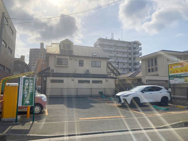 上杉2丁目 土地 土地写真 上杉2丁目 土地 土地写真