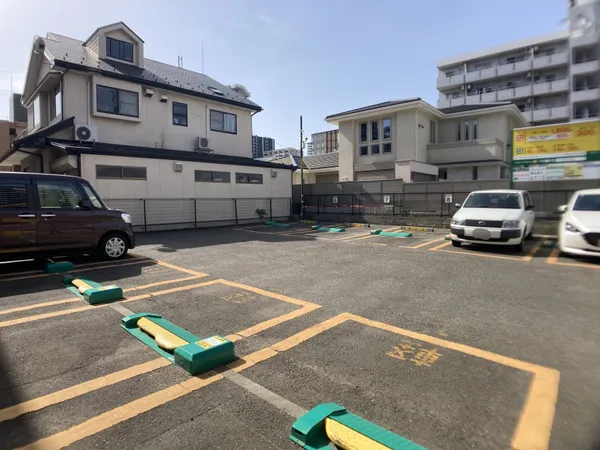 お好きなハウスメーカーで建築可能です。