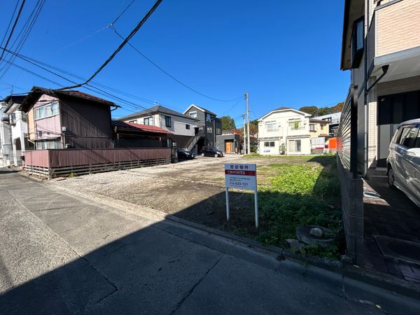 梅田町 土地 土地写真 梅田町 土地 土地写真