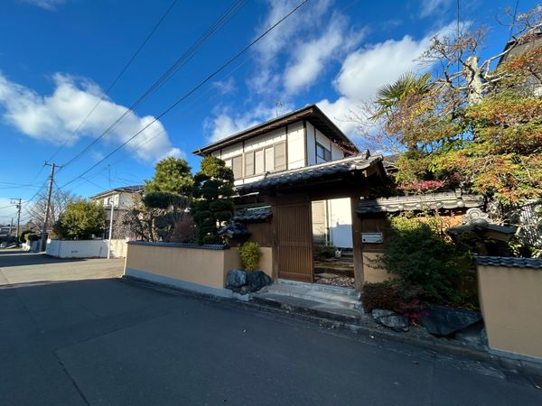 南光台東1丁目 土地写真 南光台東1丁目 土地写真
