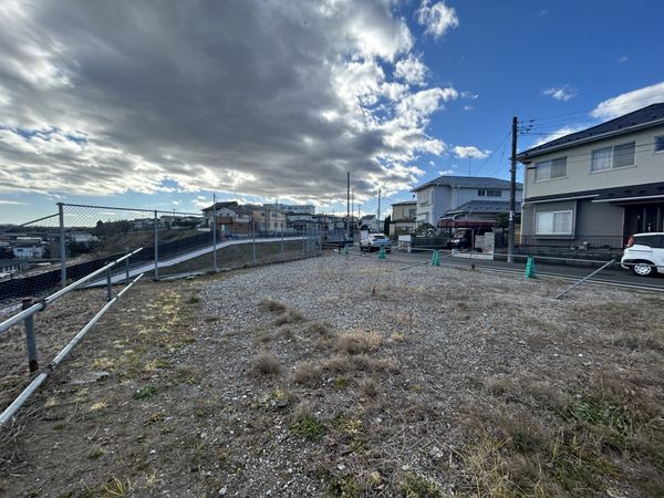 南光台7丁目 土地 土地写真 南光台7丁目 土地 土地写真