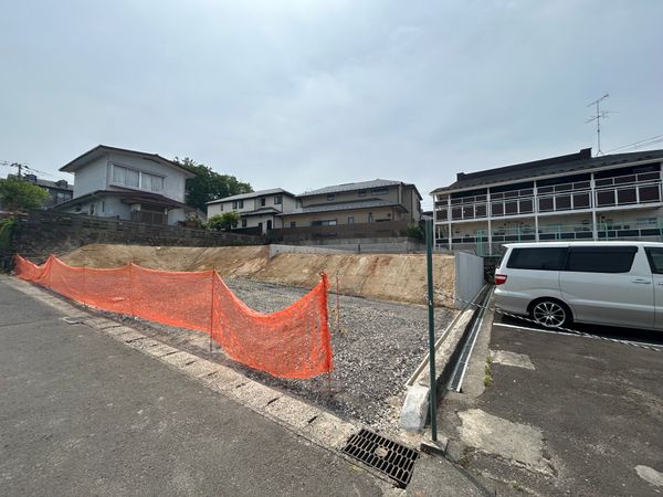 黒松一丁目 土地 土地写真 黒松一丁目 土地 土地写真