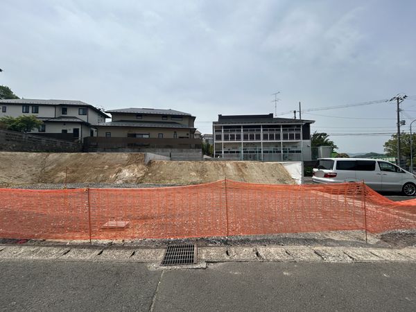黒松一丁目 土地 土地写真 黒松一丁目 土地 土地写真
