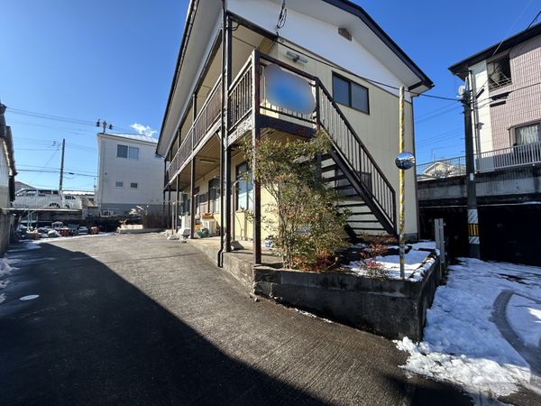 南光台南二丁目 古家付き土地 土地写真 南光台南二丁目 古家付き土地 土地写真