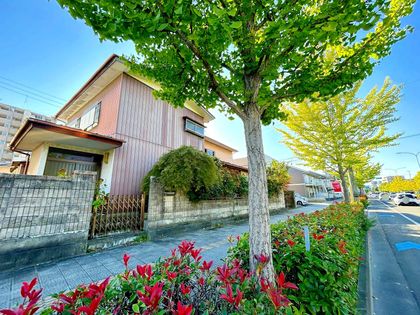 福沢町 土地 土地写真