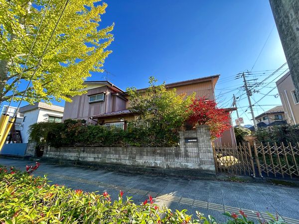 福沢町 土地 土地写真 福沢町 土地 土地写真