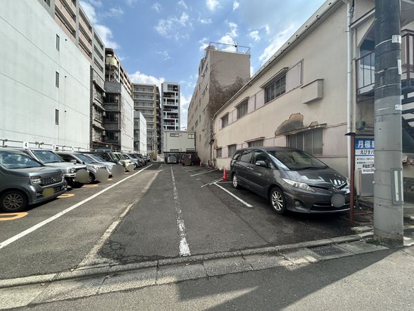 立町 土地 土地写真 立町 土地 土地写真