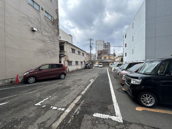 立町 土地 土地写真 立町 土地 土地写真