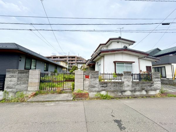土地写真