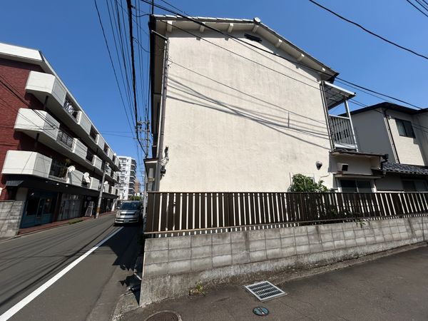 上杉2丁目 土地 土地写真 上杉2丁目 土地 土地写真