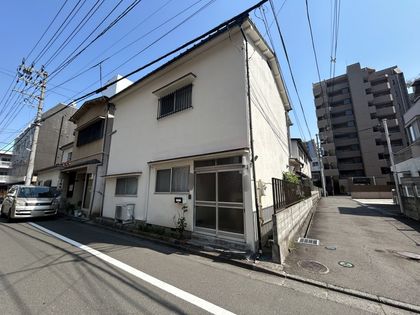 上杉2丁目 土地 土地写真