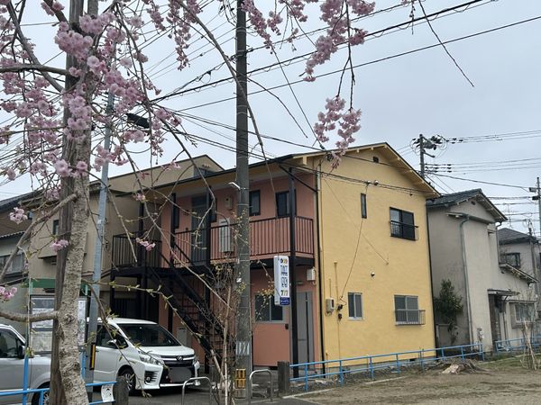 中江1丁目 土地 土地写真 中江1丁目 土地 土地写真