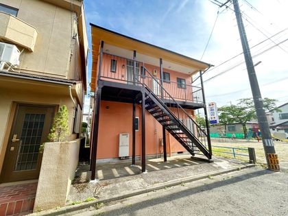 中江1丁目 土地 土地写真