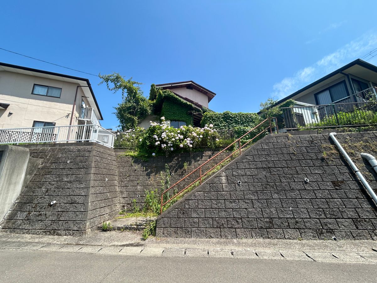土地写真
