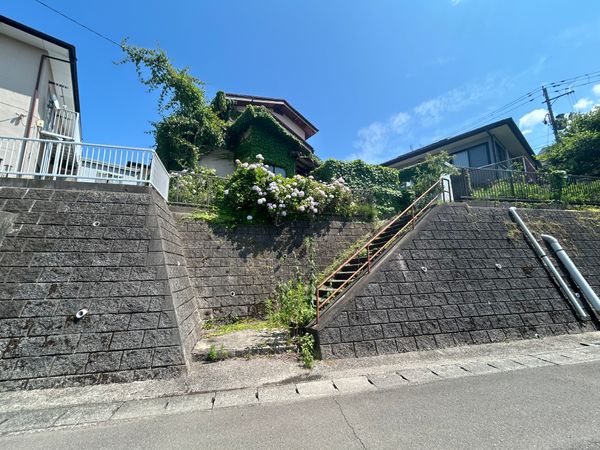 土地写真