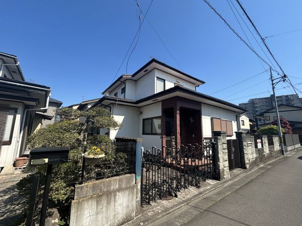 土地写真