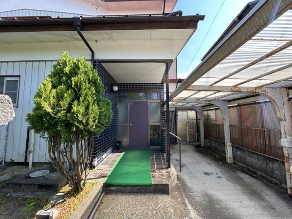 土地写真