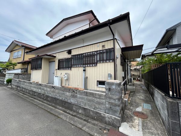 安養寺2丁目 土地 土地写真