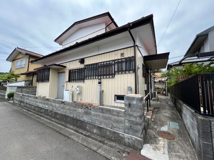 安養寺2丁目 土地 土地写真